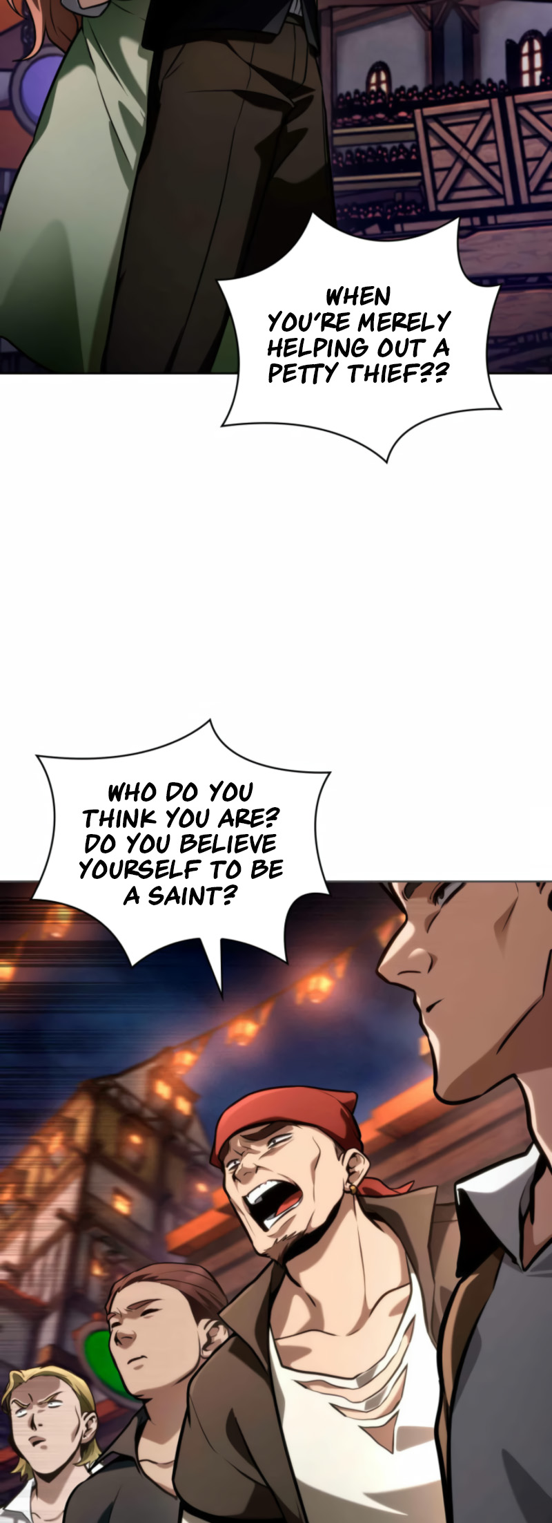 Infinite Mage, Chapter 112 image 06